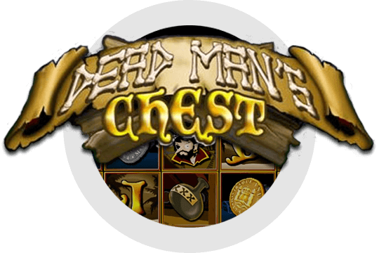 Dead Man's Chest 1 Line