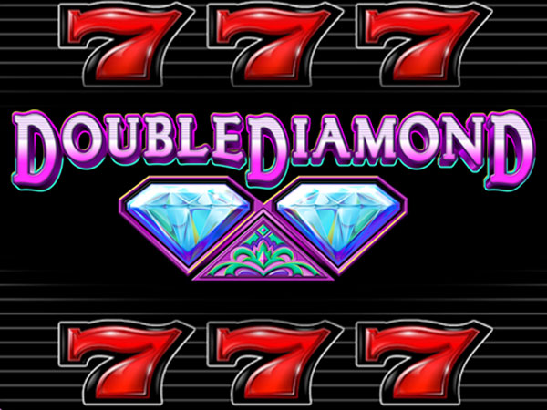 Double Diamond Tile