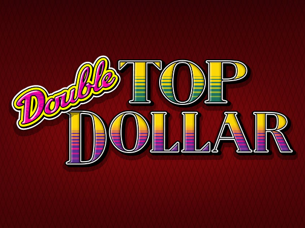 Double Top Dollar
