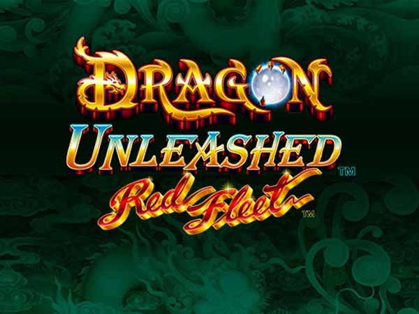 Dragon Unleashed Red Fleet
