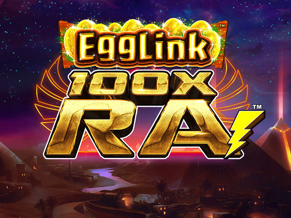 Egglink 100x Ra Tile