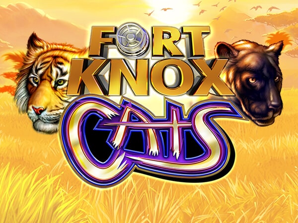 Fort Knox: Cats