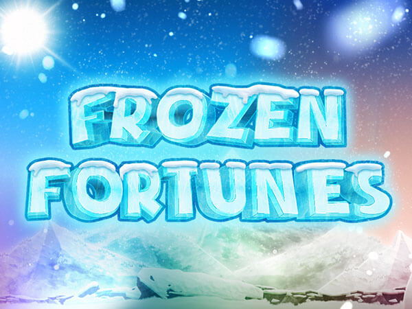 Frozen Fortune