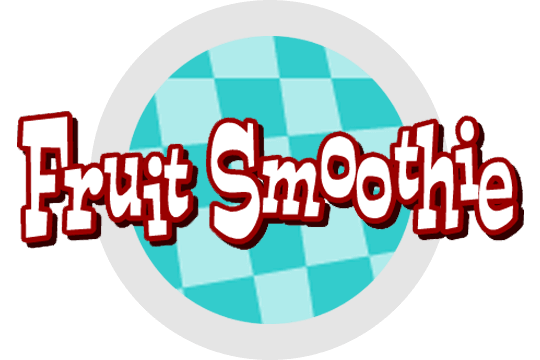 Fruit Smoothie 20 Line Slot
