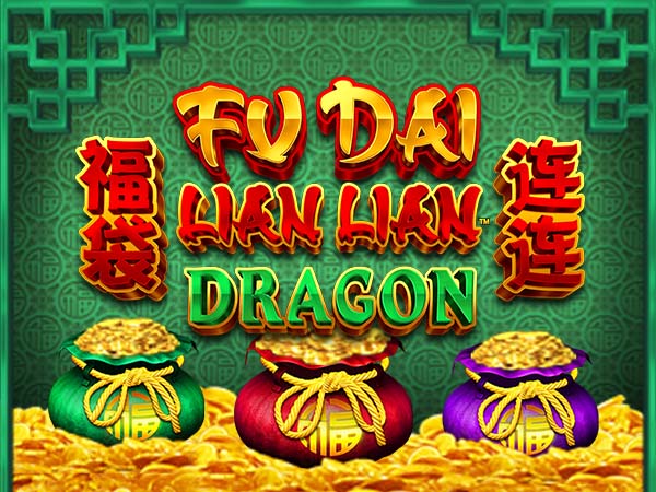 Fu Dai Lian Lian Dragon