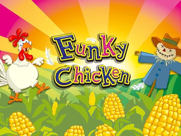Funky Chicken