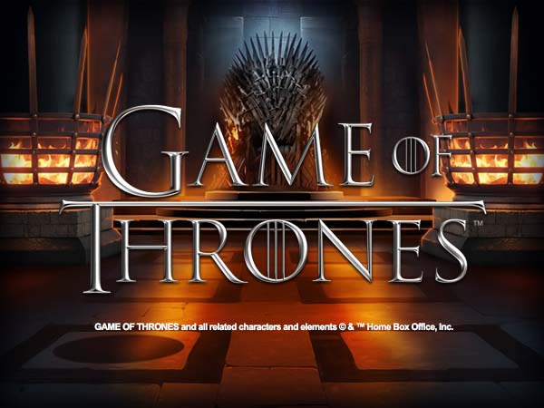 Game of Thrones Logo