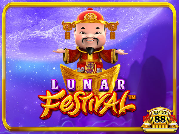 Gold Stacks 88 - Lunar Festival