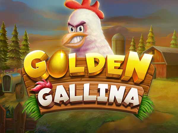 Golden Gallina