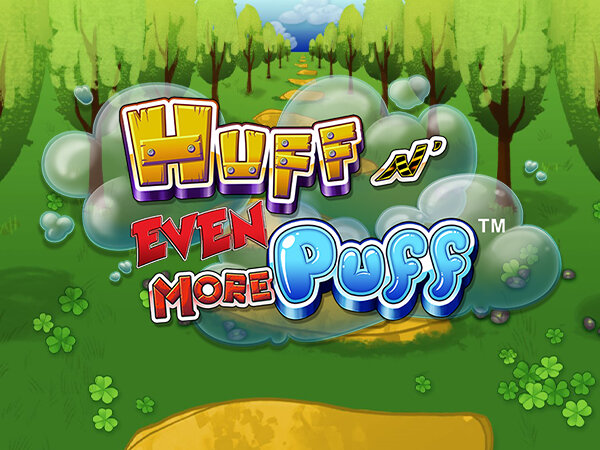 Huff'N Even More Puff