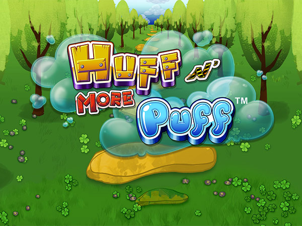 Huff'n More Puff Tile