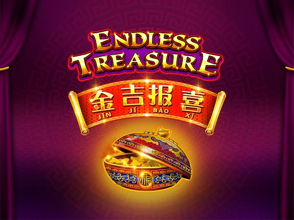 Jin Ji Bao Xi Endless Treasure Tile