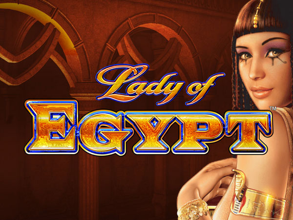 Lady of Egypt