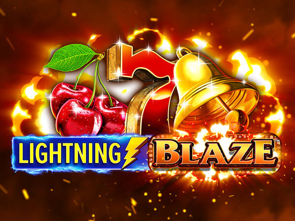 Lightning Blaze Tile