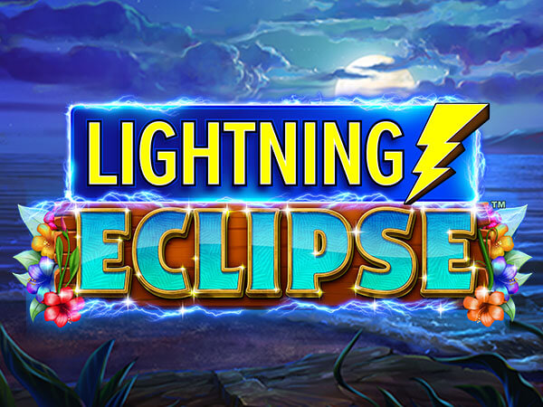 Lightning Eclipse Tile