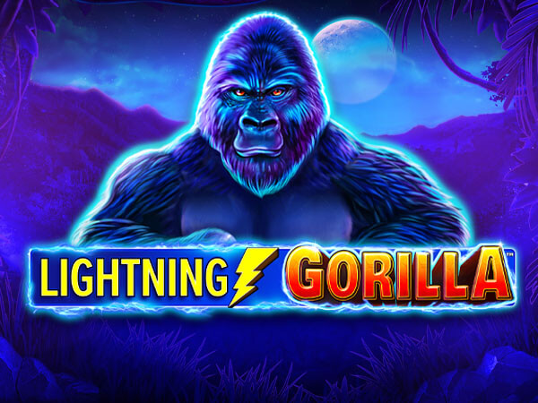 Lightning Gorilla Tile