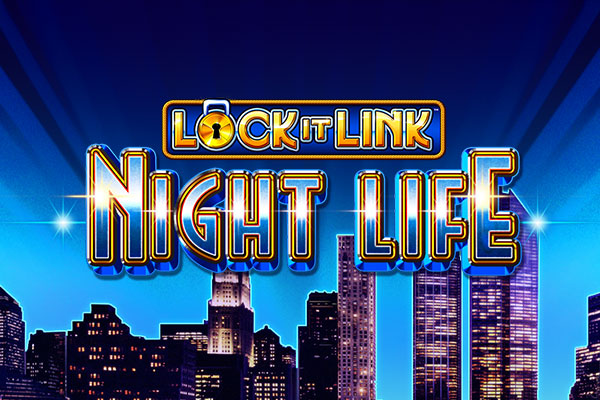 Lock It Link Night Life Tile