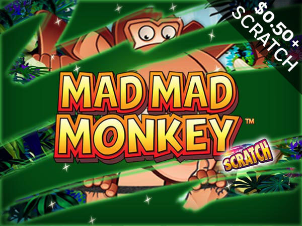 Spiele Mad Mad Monkey / Scratch - Video Slots Online Spiele Mad Mad Monkey / Scratch - Video Slots Online