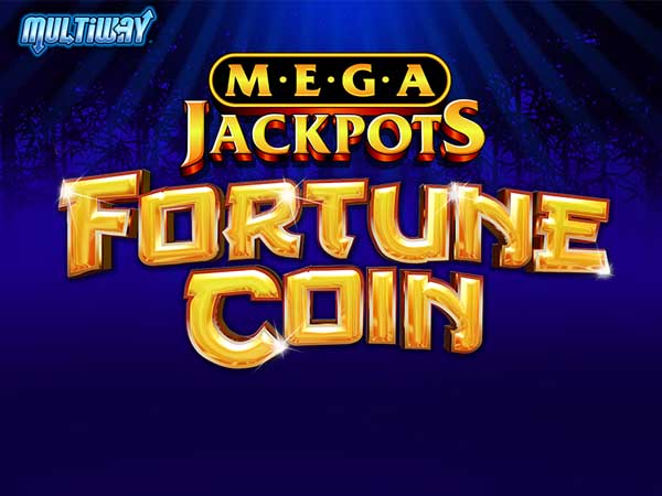 MegaJackpots Fortune Coin