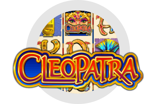 Mini Cleopatra 20 Line Slot