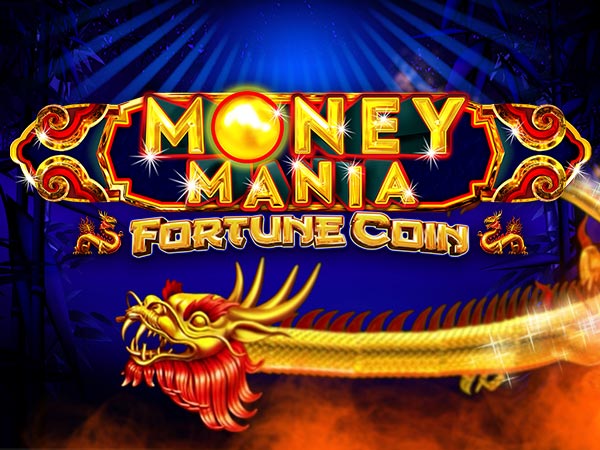 Money Mania: Fortune Coin Tile
