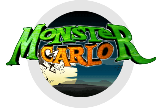 Monster Carlo 1 Line