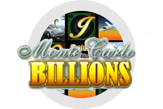 Monte Carlo Billions 20 Line