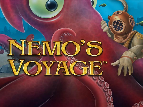 Nemo’s voyage