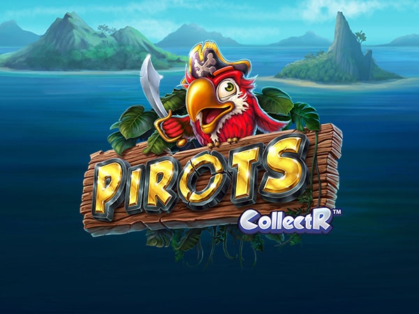 Pirots Logo