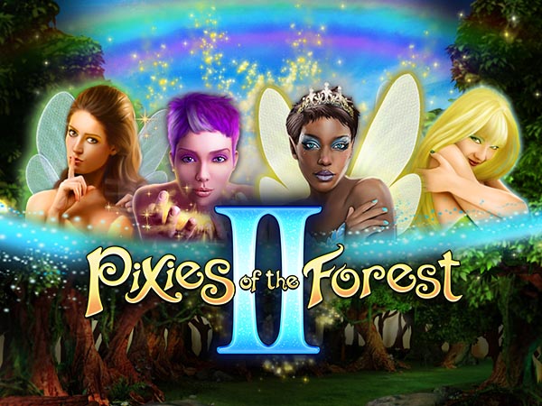 Pixies Of The Forest 2 Demo Pixies Of The Forest 2 Demo