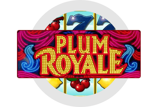 Plum Royale 20 Line