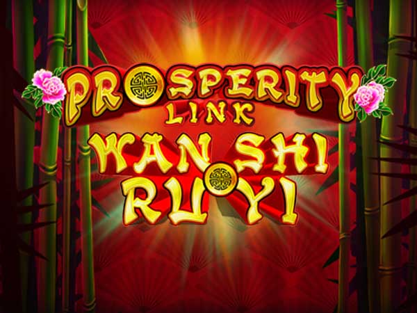 Prosperity Link Wan Shi Ru Yi Tile