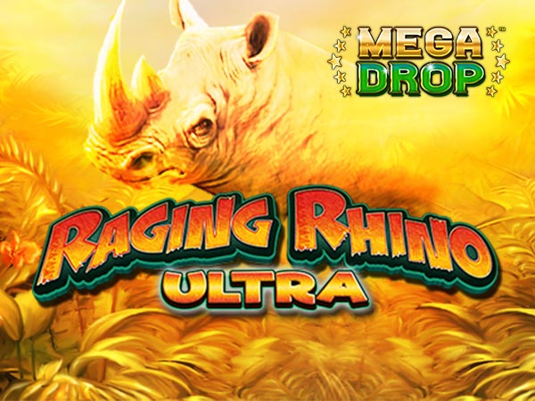 Raging Rhino Ultra Mega Drop Tile
