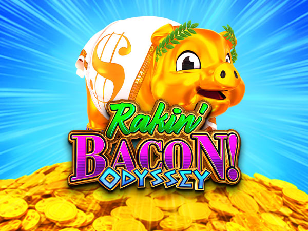 Rakin Bacon Odyssey Tile