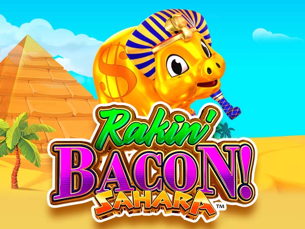 Rakin Bacon Sahara Tile