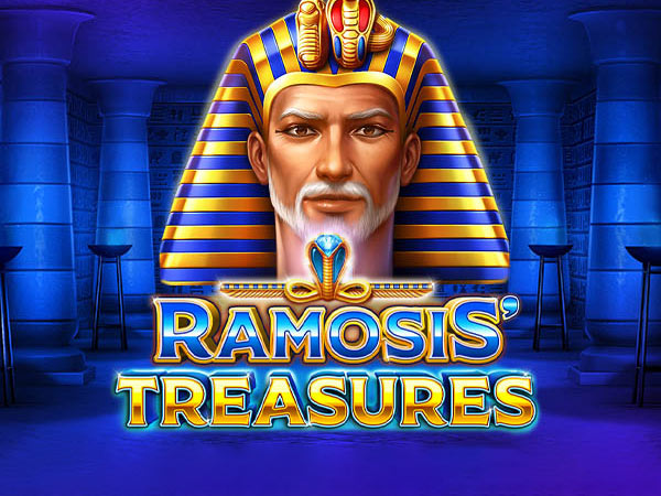 Ramosis' Treasures Logo