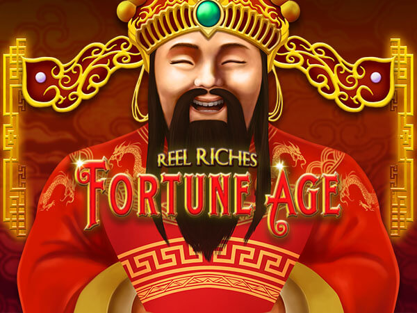 Reel Riches Fortune Age