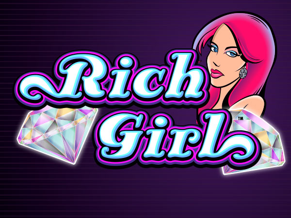 Rich Girl Tile