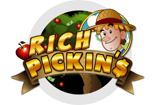 Rich Pickin's 20 Line