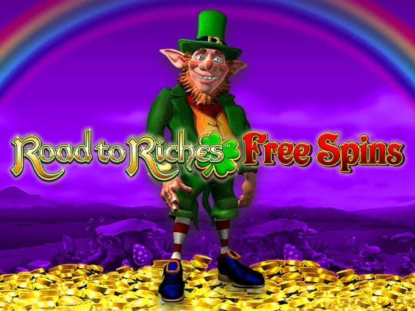Leprechaun riches free play slots Leprechaun riches free play slots
