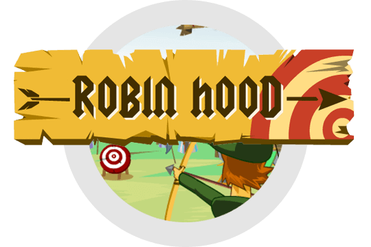 Robin Hood 20 Line
