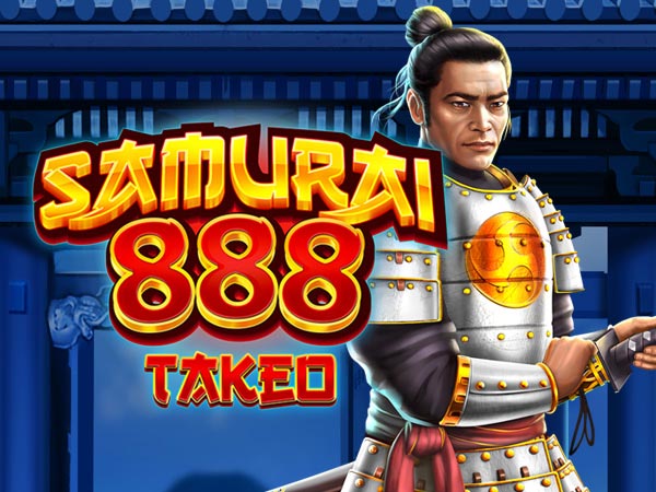 Samurai 888 Takeo Tile