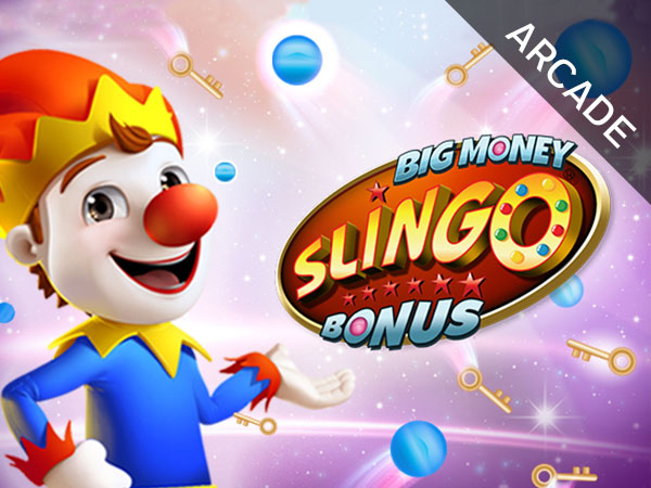 Slingo Bonus