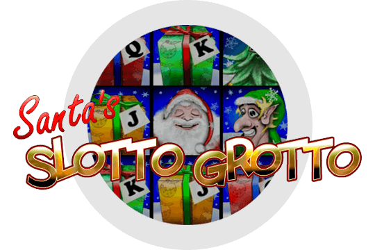Slotto Grotto 20 Line