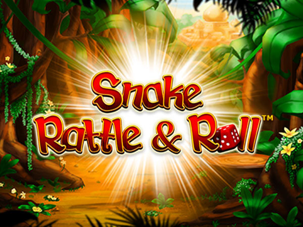 Snake Rattle & Roll Tile