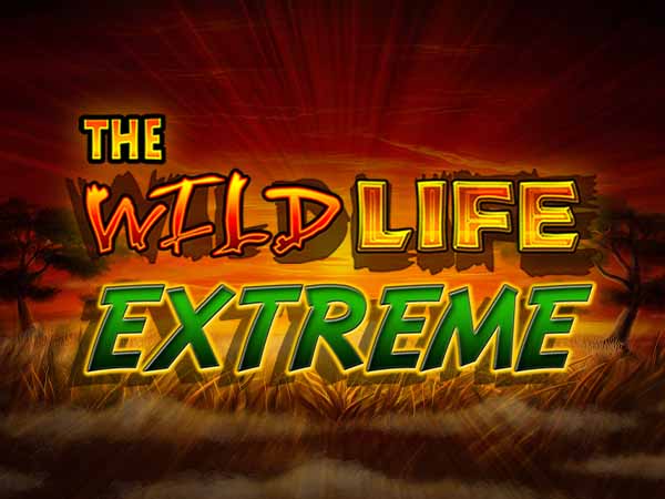 The Wild Life Extreme Tile