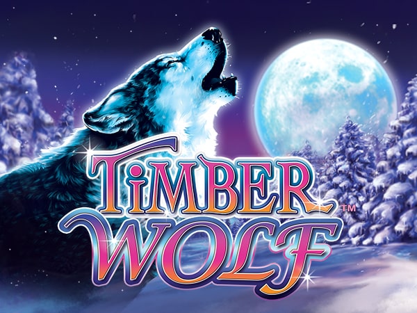 Timber Wolf