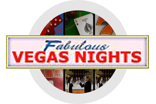 Vegas Nights 20 Line