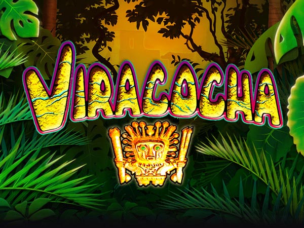 Viracocha Logo