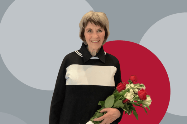 Winner Christine
